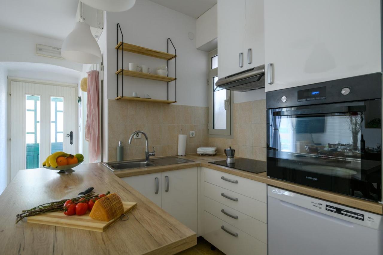 Apartman Aleksandra Pula Luaran gambar