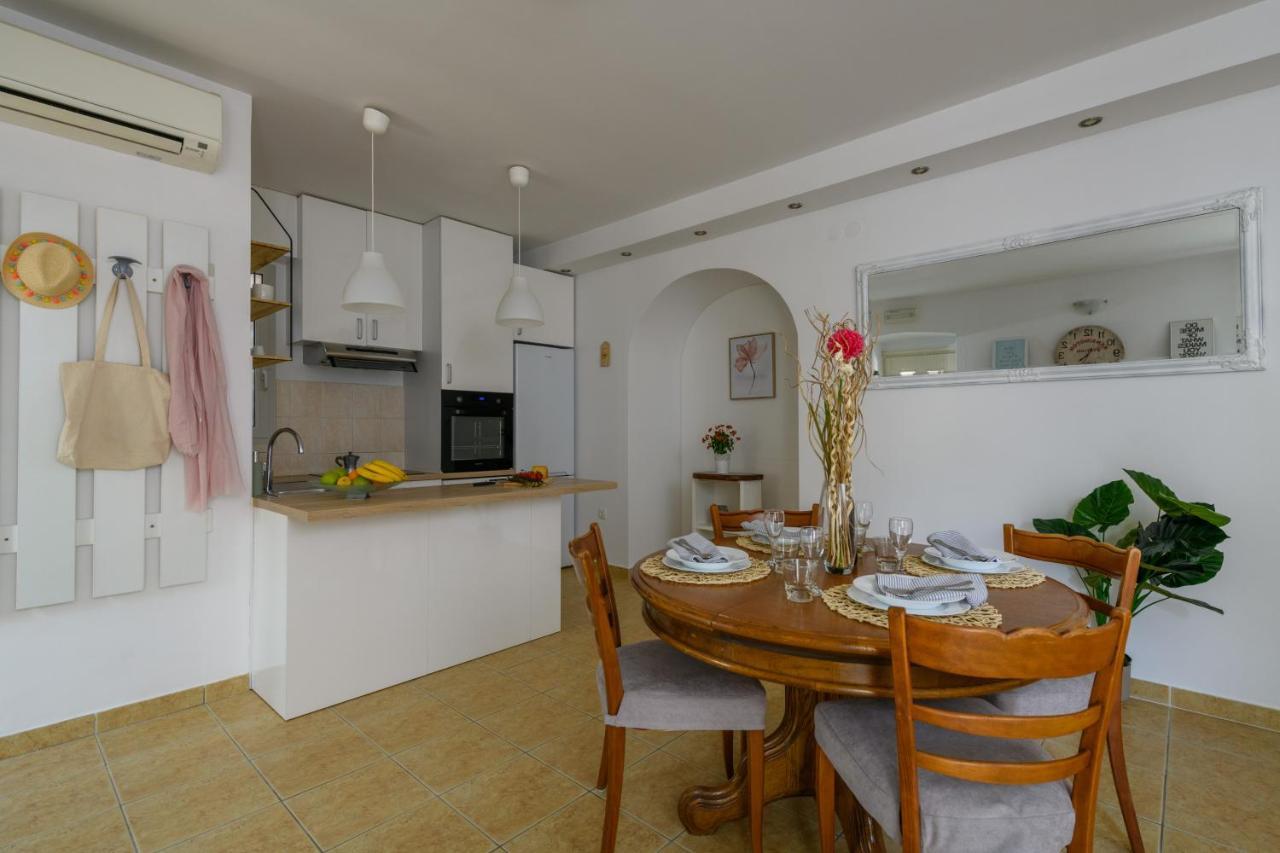 Apartman Aleksandra Pula Luaran gambar