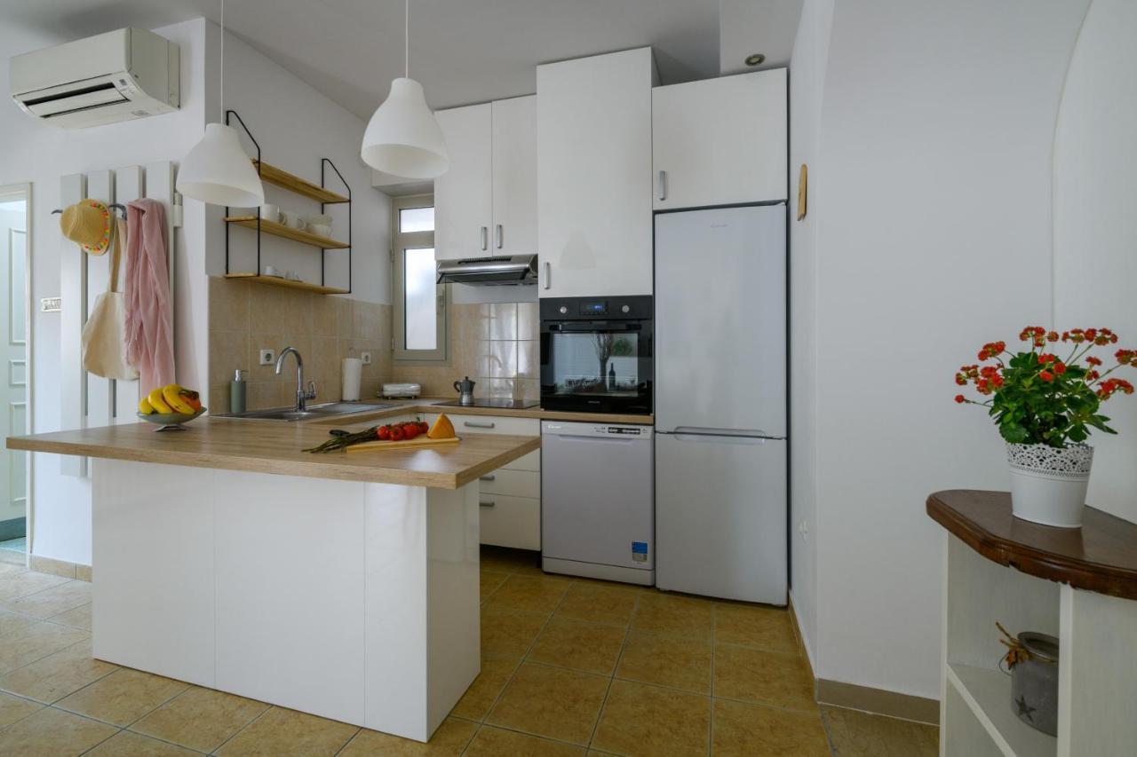 Apartman Aleksandra Pula Luaran gambar
