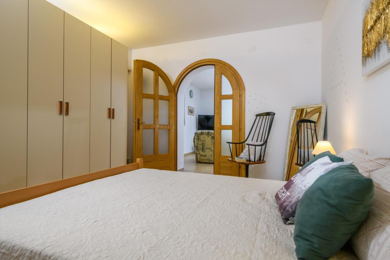 Apartman Aleksandra Pula Luaran gambar