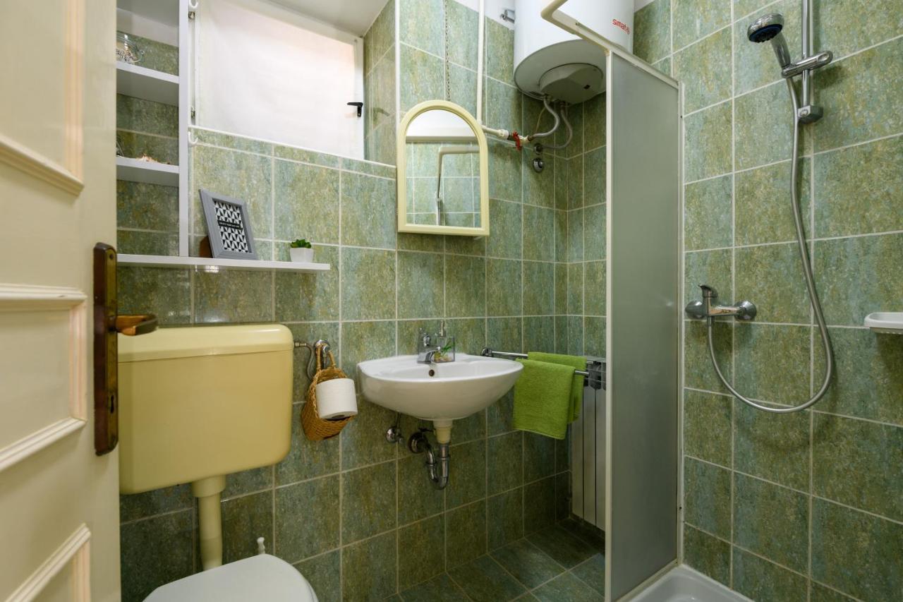 Apartman Aleksandra Pula Luaran gambar