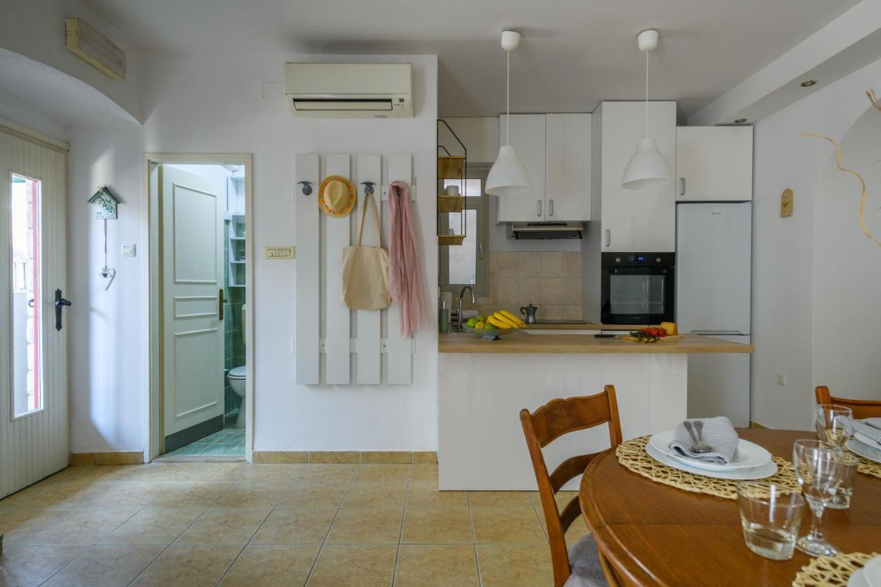 Apartman Aleksandra Pula Luaran gambar
