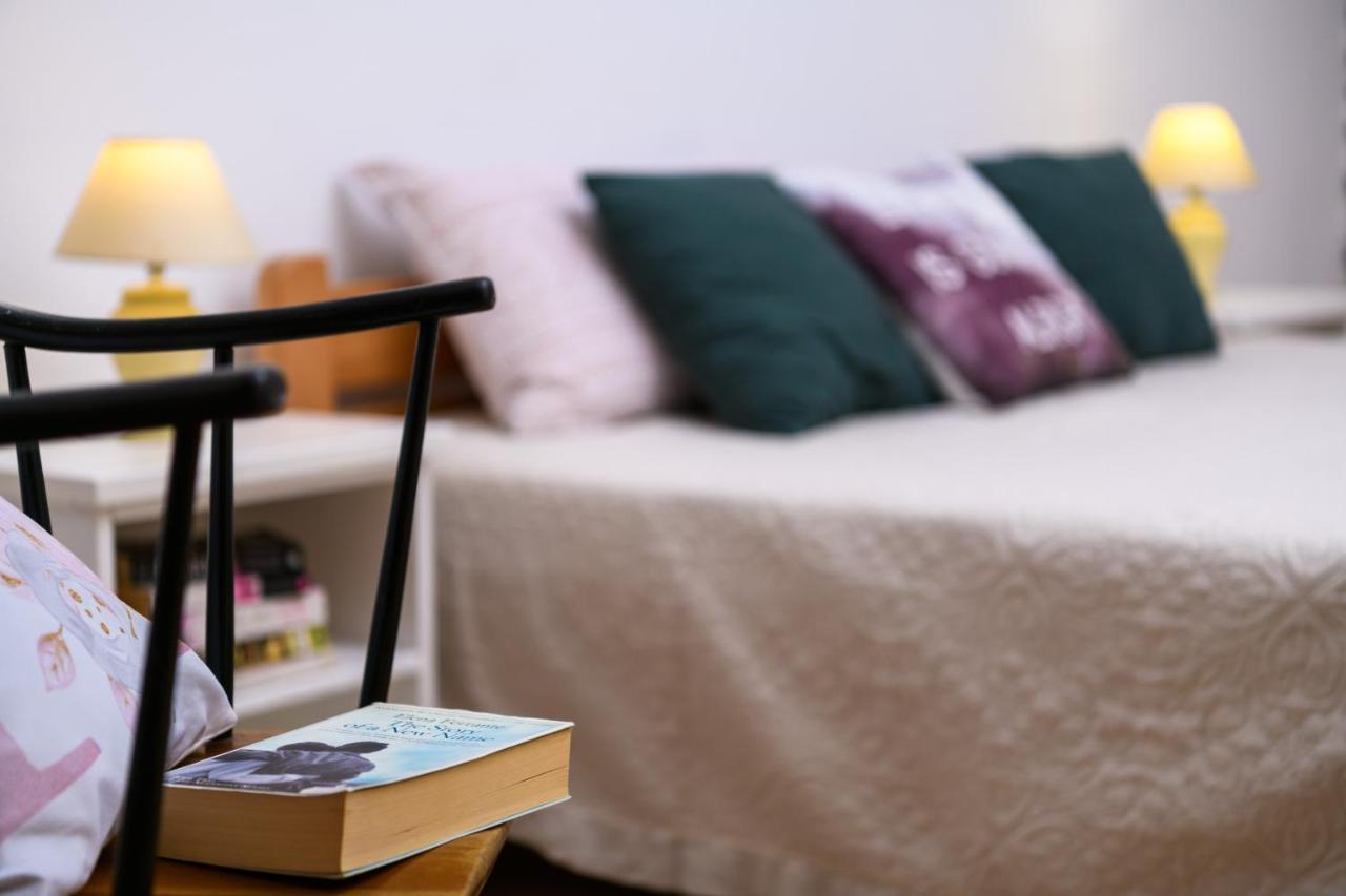 Apartman Aleksandra Pula Luaran gambar